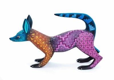 פאזל של ALEBRIJES