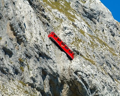 Pilatus jigsaw puzzle