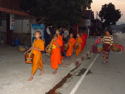 Laos Luang jigsaw puzzle