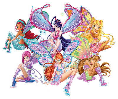 Winxconalas jigsaw puzzle