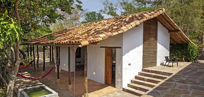 Barichara