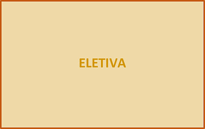 Eletiva