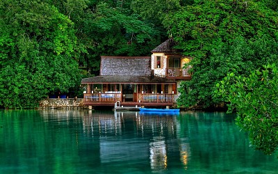 naturaleza