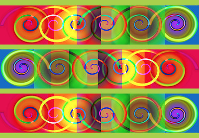 Couleurs