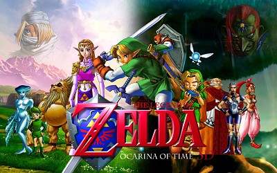 zelda