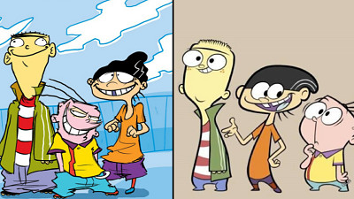 edd ed y eddy