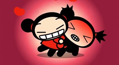 pucca y garu jigsaw puzzle