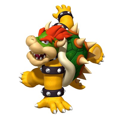 bowser jigsaw puzzle