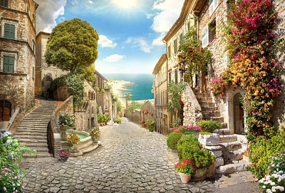 Houses