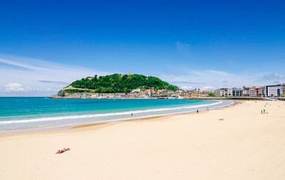 playa