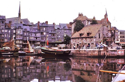 Honfleur