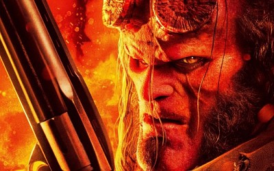HELLBOY 2