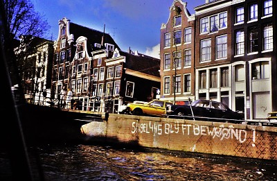 Amsterdam