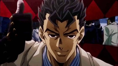 KiraYoshikage