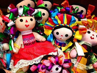 JUGUETES