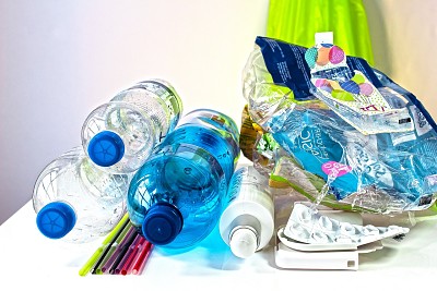 plastico