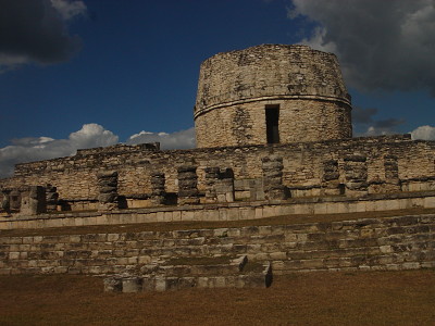 Mayapan jigsaw puzzle