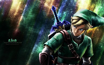 link