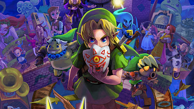 link jigsaw puzzle