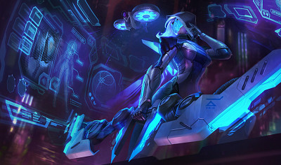 פאזל של Proyecto Ashe