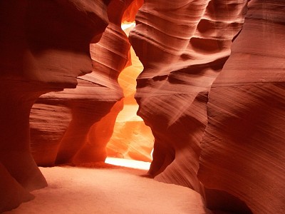 פאזל של GRUTA CAÃ‘ON DEL COLORADO