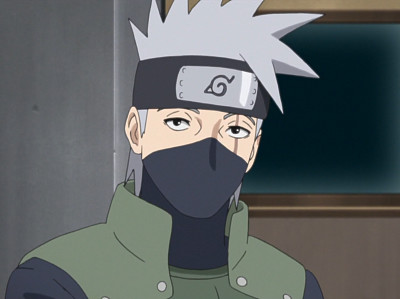 Kakashi 02 jigsaw puzzle