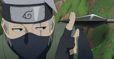 Kakashi 03 jigsaw puzzle