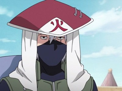 Kakashi 04