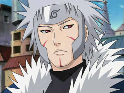 Tobirama 01 jigsaw puzzle