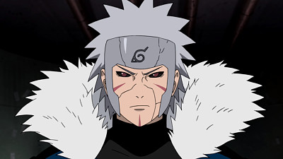 Tobirama 02