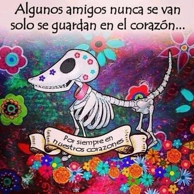 OFRENDA jigsaw puzzle