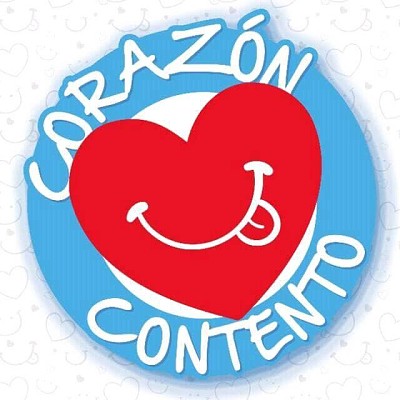 corazon contento anaco