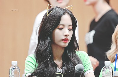 פאזל של WJSN Bona