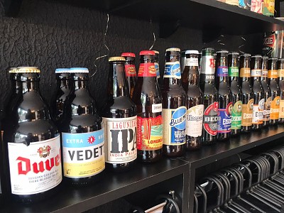 beers