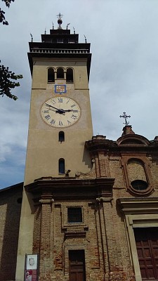 Agnese Massidda