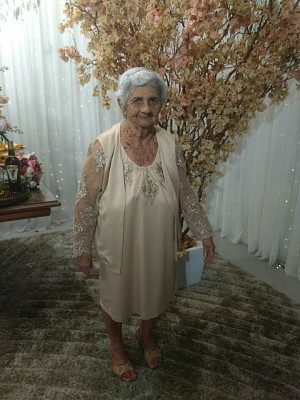 Martha King Carvalho
