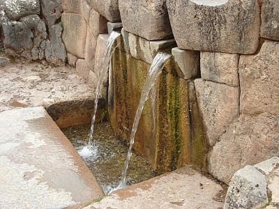 CUSCO, jigsaw puzzle