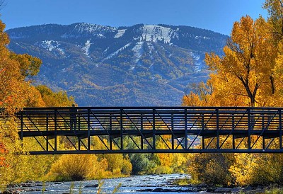 Colorado jigsaw puzzle