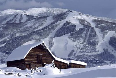 Colorado jigsaw puzzle