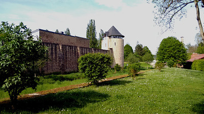toren
