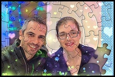 puzzle jigsaw puzzle