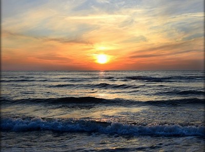 playa de Calafell