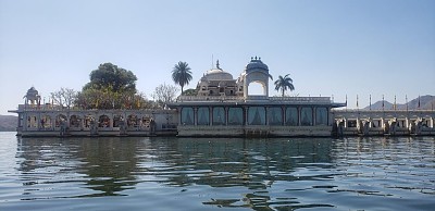 פאזל של INDIA Udaipur