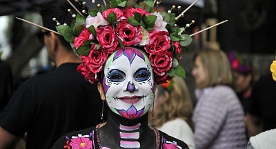 CATRINA jigsaw puzzle