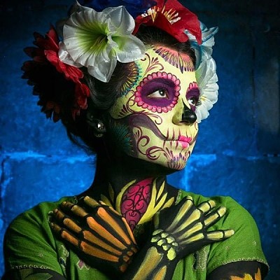 CATRINA jigsaw puzzle