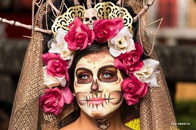 פאזל של CATRINA