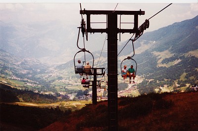 Valmorel