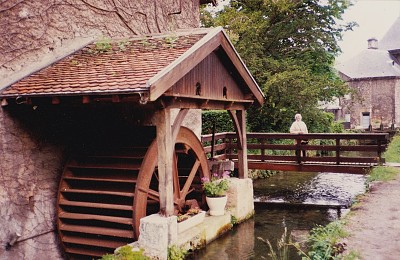 Au chÃ¢teau de Vizille