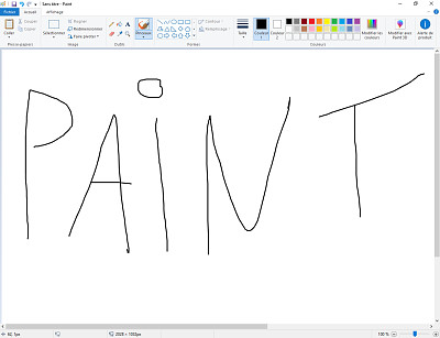 Paint