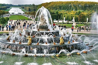 Versailles